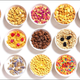 Illustration for article titled iThe Takeout/is fantasy food draft: Best breakfast cereal
